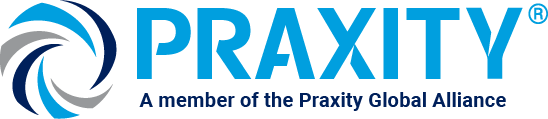 praxity_logo